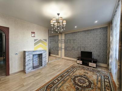 Продажа квартиры Омск. улица 1-й Красной Звезды, 79