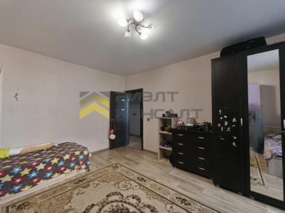 Продажа квартиры Омск. улица 1-й Красной Звезды, 79