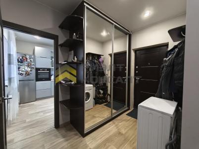 Продажа квартиры Омск. улица 1-й Красной Звезды, 79