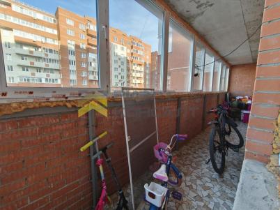 Продажа квартиры Омск. улица 1-й Красной Звезды, 79