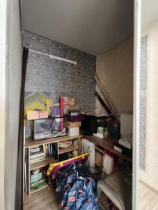 Продажа квартиры Омск. улица 1-й Красной Звезды, 79