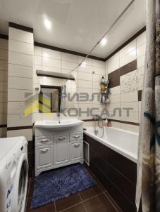 Продажа квартиры Омск. улица 1-й Красной Звезды, 79