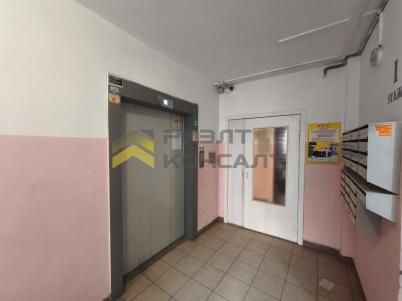 Продажа квартиры Омск. улица 1-й Красной Звезды, 79