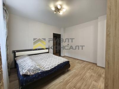 Продажа квартиры Омск. улица 1-й Красной Звезды, 79