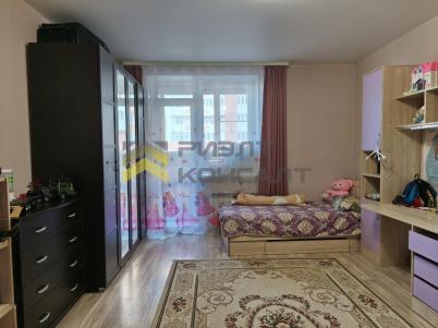 Продажа квартиры Омск. улица 1-й Красной Звезды, 79