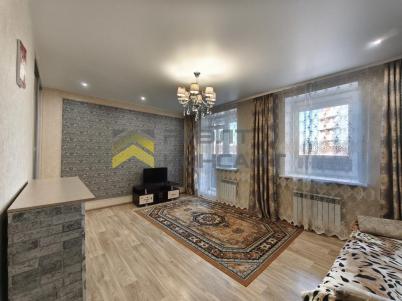 Продажа квартиры Омск. улица 1-й Красной Звезды, 79