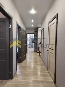 Продажа квартиры Омск. улица 1-й Красной Звезды, 79