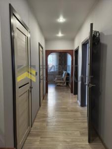 Продажа квартиры Омск. улица 1-й Красной Звезды, 79