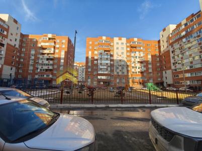 Продажа квартиры Омск. улица 1-й Красной Звезды, 79