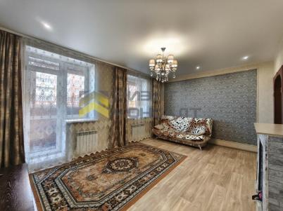 Продажа квартиры Омск. улица 1-й Красной Звезды, 79