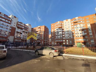 Продажа квартиры Омск. улица 1-й Красной Звезды, 79