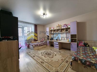 Продажа квартиры Омск. улица 1-й Красной Звезды, 79