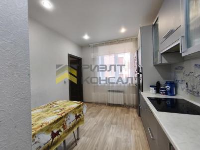 Продажа квартиры Омск. улица 1-й Красной Звезды, 79