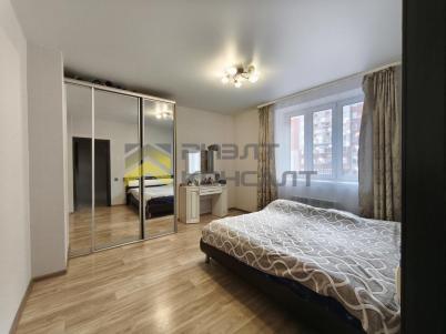 Продажа квартиры Омск. улица 1-й Красной Звезды, 79