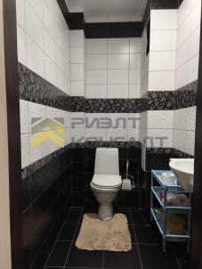 Продажа квартиры Омск. улица 1-й Красной Звезды, 79