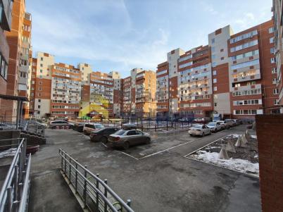 Продажа квартиры Омск. улица 1-й Красной Звезды, 79