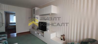 Продажа квартиры Омск. улица Вокзальная, 27