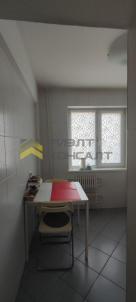 Продажа квартиры Омск. улица Вокзальная, 27