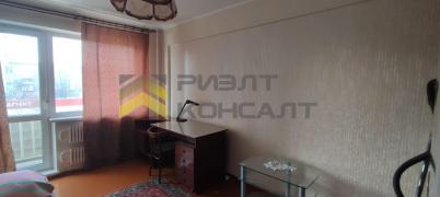 Продажа квартиры Омск. улица Вокзальная, 27