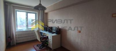 Продажа квартиры Омск. улица Вокзальная, 27