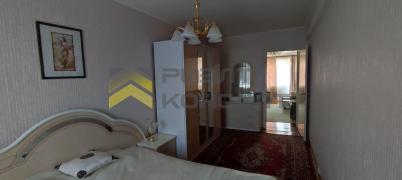 Продажа квартиры Омск. улица Вокзальная, 27