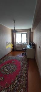 Продажа квартиры Омск. улица Вокзальная, 27