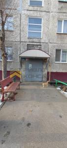 Продажа квартиры Омск. улица Вокзальная, 27