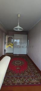 Продажа квартиры Омск. улица Вокзальная, 27