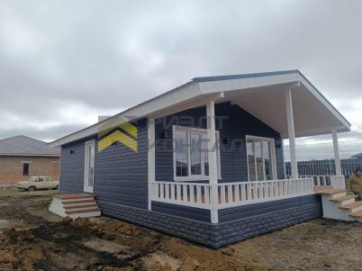 Продажа дома Омск. Омск, Ольховая улица