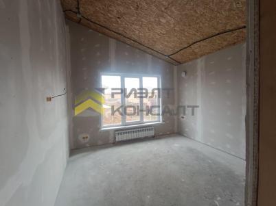 Продажа дома Омск. Омск, Ольховая улица