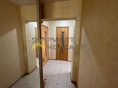Продажа квартиры Омск. улица Кирова, 20