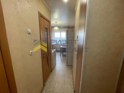Продажа квартиры Омск. улица Кирова, 20