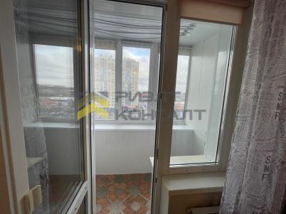 Продажа квартиры Омск. улица Кирова, 20