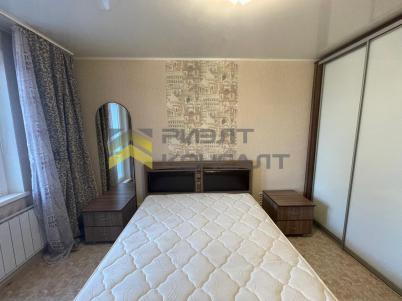 Продажа квартиры Омск. улица Кирова, 20