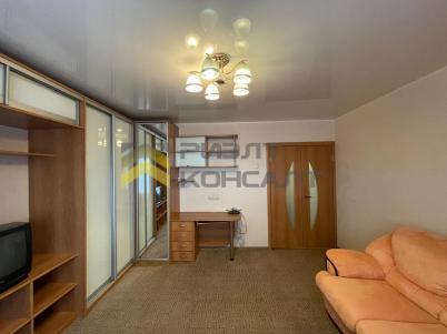 Продажа квартиры Омск. улица Кирова, 20