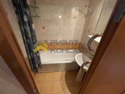 Продажа квартиры Омск. улица Кирова, 20
