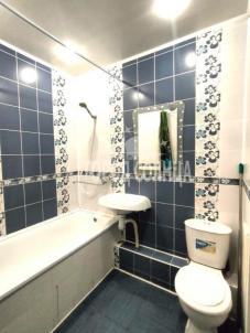 Продажа квартиры Омск. Завертяева, 7