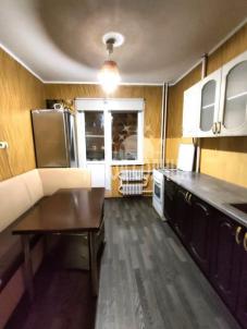 Продажа квартиры Омск. Завертяева, 7