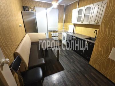 Продажа квартиры Омск. Завертяева, 7