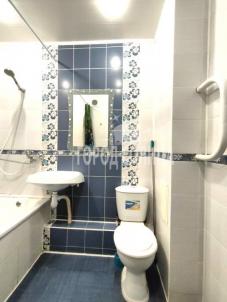 Продажа квартиры Омск. Завертяева, 7