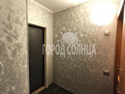 Продажа квартиры Омск. Завертяева, 7