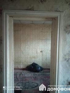 Продажа дома Омск. Латвийская, 75а