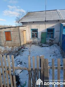 Продажа дома Омск. Латвийская, 75а