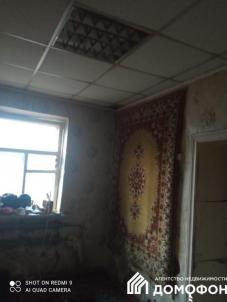 Продажа дома Омск. Латвийская, 75а