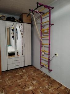 Продажа квартиры Омск. улица Алексея Полторацкого 64/1