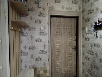 Продажа квартиры Омск.&nbsp;улица Алексея Полторацкого 64/1