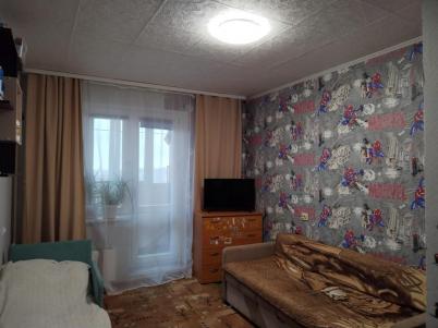 Продажа квартиры Омск.&nbsp;улица Алексея Полторацкого 64/1