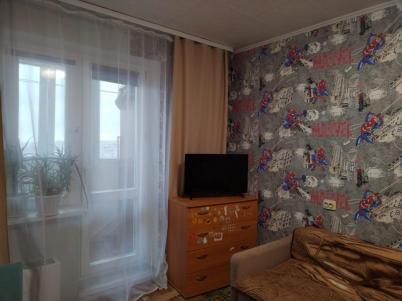 Продажа квартиры Омск.&nbsp;улица Алексея Полторацкого 64/1