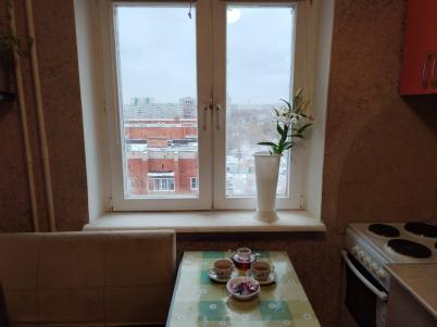 Продажа квартиры Омск. улица Алексея Полторацкого 64/1