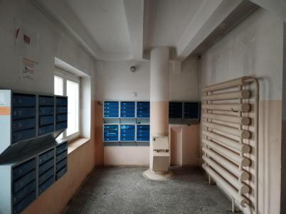 Продажа квартиры Омск. улица Алексея Полторацкого 64/1